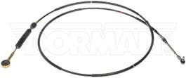 Gearshift Control Cable Assembly 924-7014 HLK2668