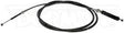 Gearshift Control Cable Assembly 924-7015 027033081 8971094424 8-97109-442-4