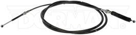 Gearshift Control Cable Assembly 924-7015 027033081 8971094424 8-97109-442-4
