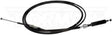 Gearshift Control Cable Assembly 924-7016 HLK2665
