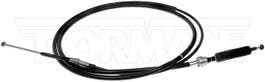 Gearshift Control Cable Assembly 924-7016 HLK2665