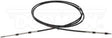 Gearshift Control Cable 924-7020 027033081 8975003150 8-97500-315-0