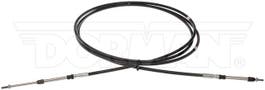 Gearshift Control Cable 924-7020 027033081 8975003150 8-97500-315-0