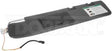 Sun Visor Assembly 924-8007 564469311 564.469311