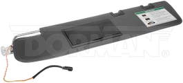 Sun Visor Assembly 924-8007 564469311 564.469311