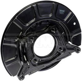 Loaded Brake Backing Plate 926-371 013001001 8C2Z2390A 8C2Z 2390-A 8C2Z2209A