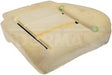 Seat Bottom Cushion 926-893 002027262 1C3Z28632A23AA 1C3Z-28632A23-AA