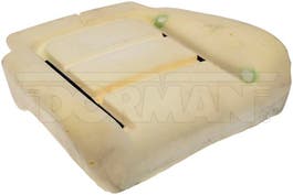 Seat Bottom Cushion 926-893 002027262 1C3Z28632A23AA 1C3Z-28632A23-AA