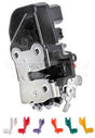 Integrated Door Lock Actuator 931-636 APDLA0035 APDLA0202 DLA1358 DLA635