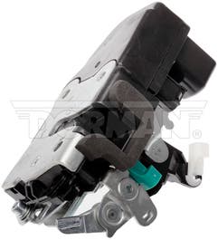 Integrated Door Lock Actuator 931-638 APDLA0141 DLA1355 DLA632 DLA855