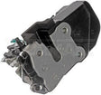 Integrated Door Lock Actuator 931-645 APDLA0038 DLA1323 DLA1359 DLA600