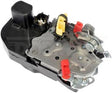 Integrated Door Lock Actuator 931-925 DLA1357 DLA634 DLA857