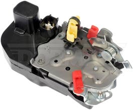 Integrated Door Lock Actuator 931-925 DLA1357 DLA634 DLA857