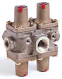 Air System - Quadruple Protection Valve 934-702-040-0 9347020400 934 702 040 0