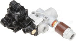Air System - Tractor Protection Valve 934-899-067-0 9348990670 934 899 067 0 S9348990670