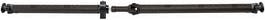 HD Rear Driveshaft Assembly 936-1000 024001000 8973503733 8973676482