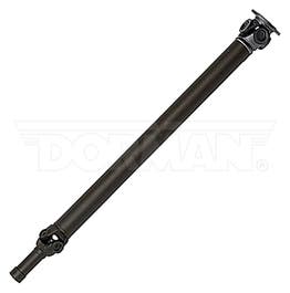 HD Rear Driveshaft Assembly 936-1002 024001000 8970371351