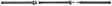 HD Rear Driveshaft Assembly 936-1011 459DTA1675 459DTD1495 459DTL1285