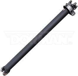 HD Rear Driveshaft Assembly 936-1013 10911300 1091-1300 459DTD1300