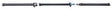 HD Rear Driveshaft Assembly 936-1062 459DTA1675 459DTD1495 459DTL1355