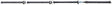 HD Rear Driveshaft Assembly 936-1067 459DTA1210 459DTD1285 459DTD1315 459DTL1145