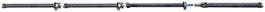HD Rear Driveshaft Assembly 936-1084 459DTA1225 459DTD1195 459DTD1315 459DTL1325