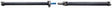 HD Rear Driveshaft Assembly 936-1087 459DTA1165 459DTL1135