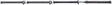 HD Rear Driveshaft Assembly 936-1098 459DTA1210 459DTD1285 459DTD1315 459DTL1215