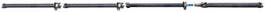 HD Rear Driveshaft Assembly 936-1111 459DTA1210 459DTD1330 459DTL1065