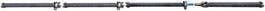 HD Rear Driveshaft Assembly 936-1119 459DTA1210 459DTD1090 459DTD1285 459DTL1155