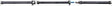 HD Rear Driveshaft Assembly 936-1125 459DTA1675 459DTD1495 459DTL1275