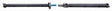 HD Rear Driveshaft Assembly 936-1130 459DTA1615 459DTL1175