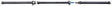 HD Rear Driveshaft Assembly 936-1151 459DTA1450 459DTD1330 459DTL0795