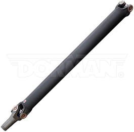HD Rear Driveshaft Assembly 936-1168 459DTL1315