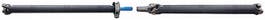 HD Rear Driveshaft Assembly 936-1232 459DTA0955 459DTL1005