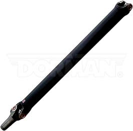HD Rear Driveshaft Assembly 936-1236 459DTL1595
