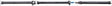 HD Rear Driveshaft Assembly 936-1246 459DTA1000 459DTD1330 459DTL1085