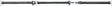 HD Rear Driveshaft Assembly 936-1343 459DTA0985 459DTD1510 459DTL1085
