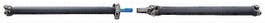 HD Rear Driveshaft Assembly 936-1344 459DTA0955 459DTL0785