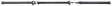 HD Rear Driveshaft Assembly 936-1351 459DTA1210 459DTD1330 459DTD1495 459DTL1135