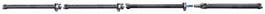 HD Rear Driveshaft Assembly 936-1358 459DTA1210 459DTD1285 459DTD1315 459DTL1225