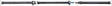 HD Rear Driveshaft Assembly 936-1360 459DTA1000 459DTD1045 459DTL0935