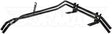 Lower Radiator Pipe 936-5502 56196505 561.96505