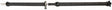 Rear 2-Piece Steel Driveshaft Assembly 936-930 024001000 9L3Z4R602D 9L3Z4R602DF AL3Z4R602HA