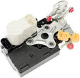 Integrated Door Lock Actuator 937-057 002018126 84638340
