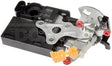 Integrated Door Lock Actuator 937-509 DLA12017 DLA2017 DLA2107