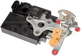 Integrated Door Lock Actuator 937-510 DLA12007 DLA2007 DLA2097