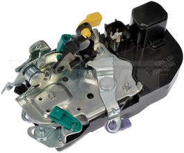 Integrated Door Lock Actuator - Front Left 937-5109 HLK2999L