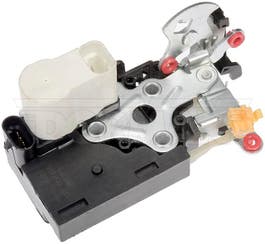 Integrated Door Lock Actuator 937-511 DLA11519 DLA1519 DLA1609