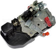 Integrated Door Lock Actuator - Front Right 937-5110 HLK2999R